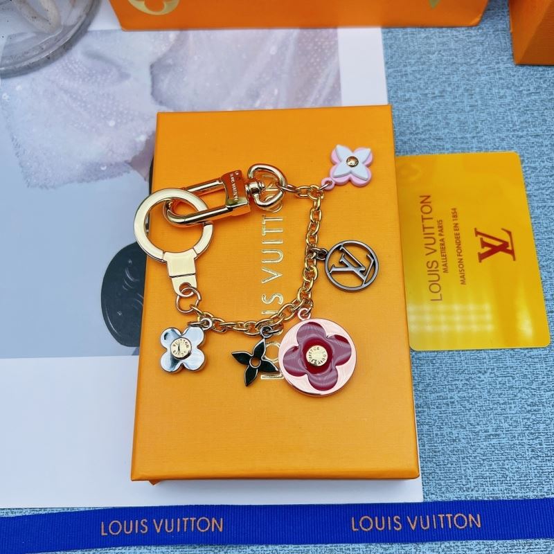 Louis Vuitton Keychains